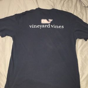 Vineyard Vines t-shirt. Practically brand new.